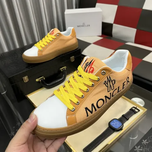 Cheap Moncler Casual Shoes For Men #1399818, $$82.00 USD On Moncler Casual Shoes