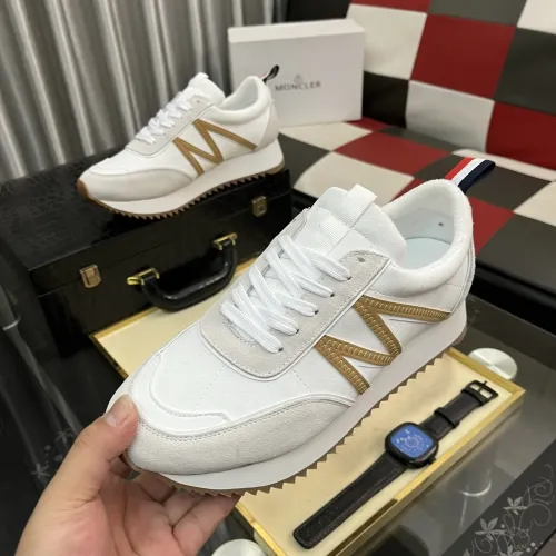 Cheap Moncler Casual Shoes For Men #1399831, $$82.00 USD On Moncler Casual Shoes