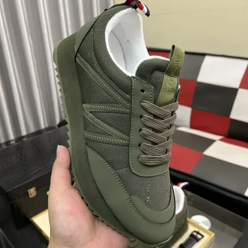Replica Moncler Casual Shoes For Men #1399832 $82.00 USD for Wholesale