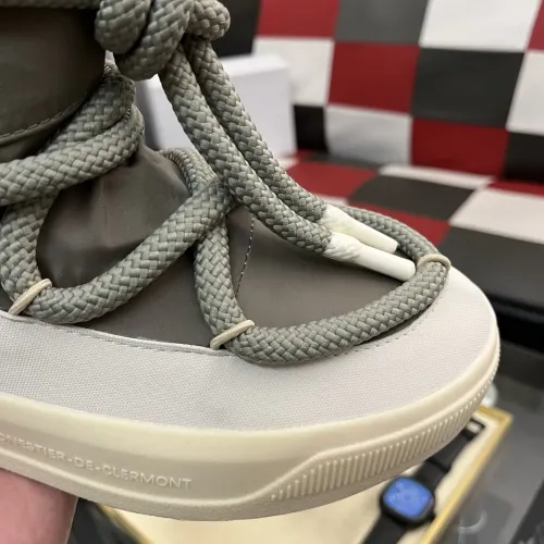 Replica Moncler Boots For Women #1399836 $92.00 USD for Wholesale