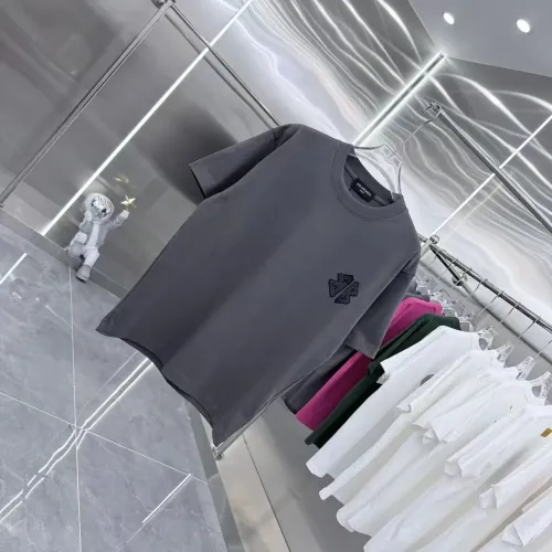 Replica Balenciaga T-Shirts Short Sleeved For Unisex #1399840 $40.00 USD for Wholesale