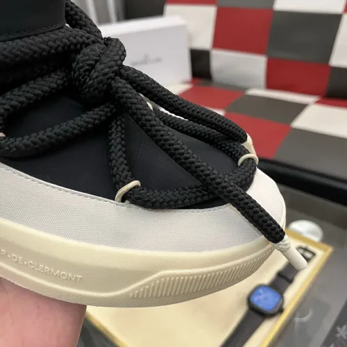 Replica Moncler Boots For Women #1399841 $92.00 USD for Wholesale