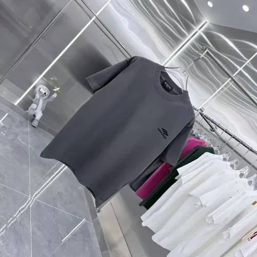 Replica Balenciaga T-Shirts Short Sleeved For Unisex #1399844 $40.00 USD for Wholesale