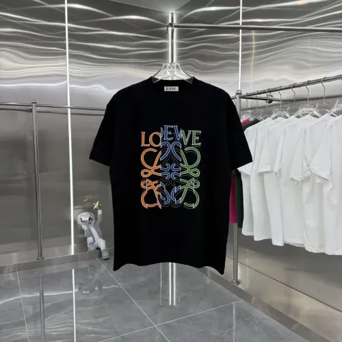 Cheap LOEWE T-Shirts Short Sleeved For Unisex #1399887, $$41.00 USD On LOEWE T-Shirts