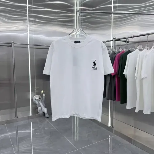 Replica Ralph Lauren Polo T-Shirts Short Sleeved For Unisex #1399890 $41.00 USD for Wholesale