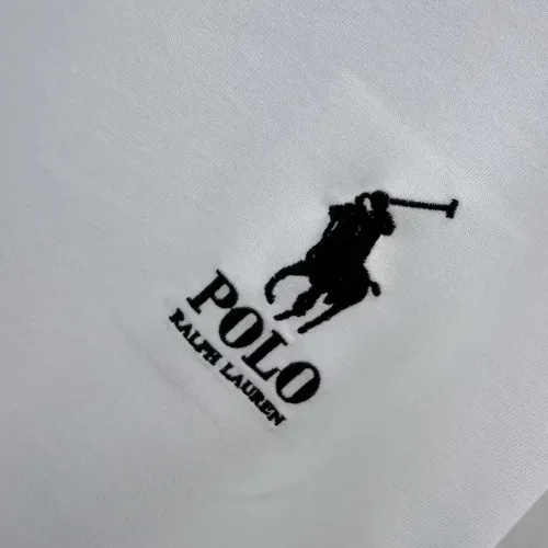 Replica Ralph Lauren Polo T-Shirts Short Sleeved For Unisex #1399890 $41.00 USD for Wholesale