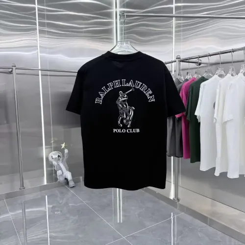 Cheap Ralph Lauren Polo T-Shirts Short Sleeved For Unisex #1399891, $$41.00 USD On Ralph Lauren Polo T-Shirts