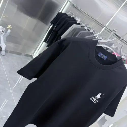 Replica Ralph Lauren Polo T-Shirts Short Sleeved For Unisex #1399891 $41.00 USD for Wholesale