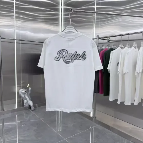 Cheap Ralph Lauren Polo T-Shirts Short Sleeved For Unisex #1399892, $$41.00 USD On Ralph Lauren Polo T-Shirts