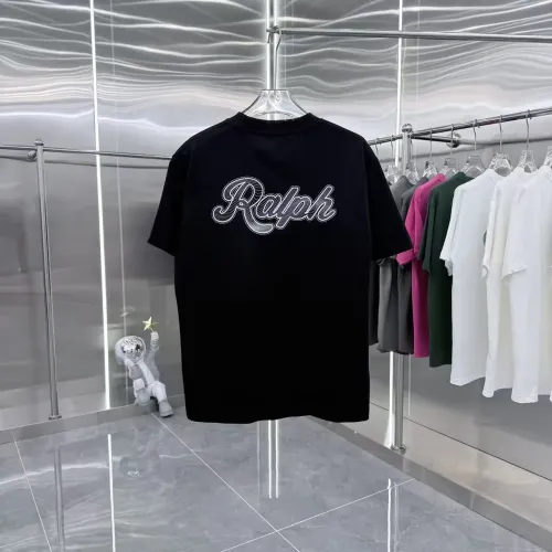 Cheap Ralph Lauren Polo T-Shirts Short Sleeved For Unisex #1399893, $$41.00 USD On Ralph Lauren Polo T-Shirts