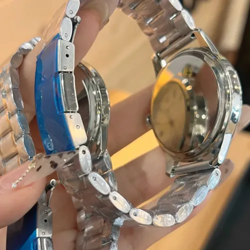 Replica Armani Watches For Men #1399937 $32.00 USD for Wholesale