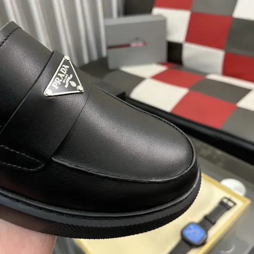 Replica Prada Casual Shoes For Men #1399972 $102.00 USD for Wholesale