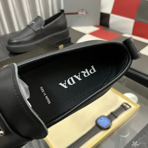 Replica Prada Casual Shoes For Men #1399972 $102.00 USD for Wholesale