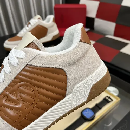 Replica Valentino Casual Shoes For Men #1399985 $98.00 USD for Wholesale