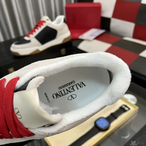 Replica Valentino Casual Shoes For Men #1399986 $98.00 USD for Wholesale