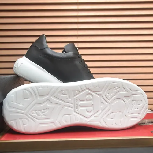 Replica Philipp Plein PP Casual Shoes For Men #1400000 $122.00 USD for Wholesale