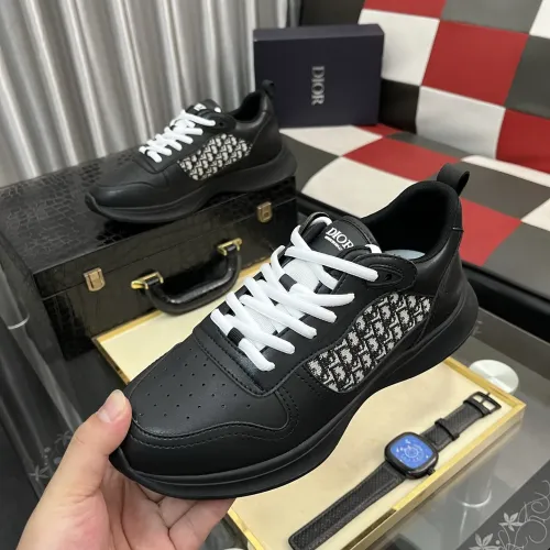 Cheap Christian Dior Casual Shoes For Men #1400077, $$76.00 USD On Christian Dior Casual Shoes