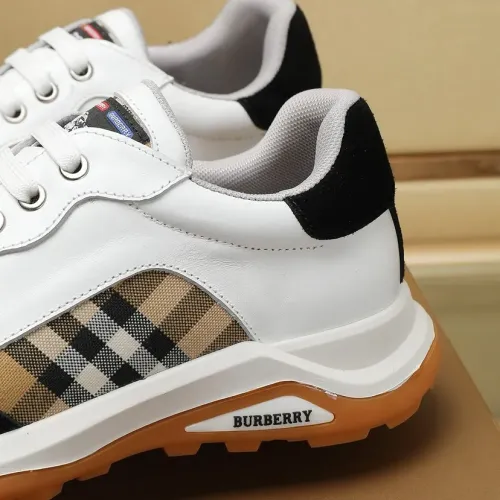 Replica Burberry Casual Shoes For Men #1400080 $96.00 USD for Wholesale