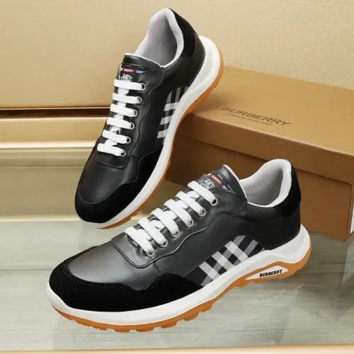 Cheap Burberry Casual Shoes For Men #1400081, $$96.00 USD On Burberry Casual Shoes