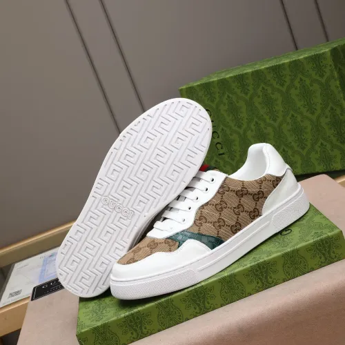 Replica Gucci Casual Shoes For Men #1400114 $72.00 USD for Wholesale