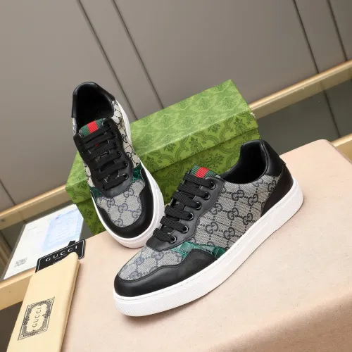 Cheap Gucci Casual Shoes For Men #1400115, $$72.00 USD On Gucci Casual Shoes