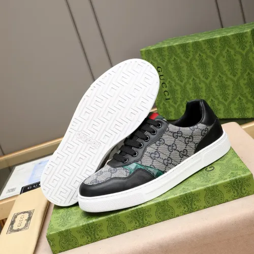 Replica Gucci Casual Shoes For Men #1400115 $72.00 USD for Wholesale