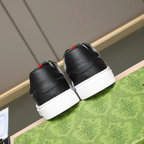 Replica Gucci Casual Shoes For Men #1400115 $72.00 USD for Wholesale