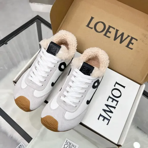 Replica LOEWE Casual Shoes For Men #1400116 $102.00 USD for Wholesale