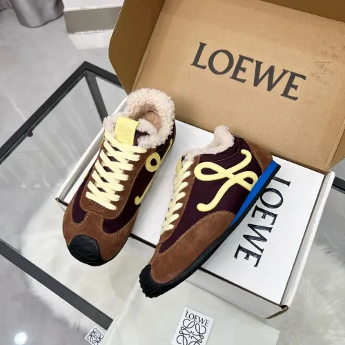 Cheap LOEWE Casual Shoes For Women #1400121, $$102.00 USD On LOEWE Casual Shoes