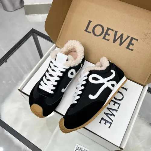 Cheap LOEWE Casual Shoes For Women #1400123, $$102.00 USD On LOEWE Casual Shoes
