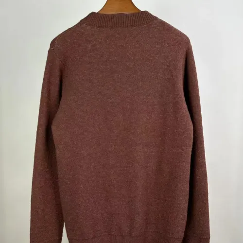 Replica Amiri Sweaters Long Sleeved For Unisex #1400125 $48.00 USD for Wholesale