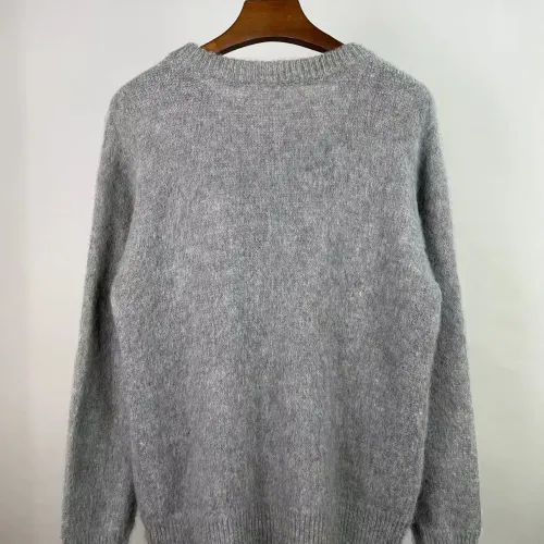 Replica Amiri Sweaters Long Sleeved For Unisex #1400127 $48.00 USD for Wholesale