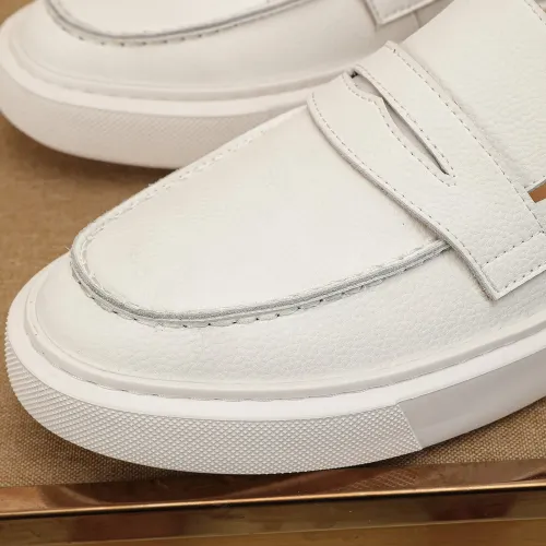 Replica Lacoste Casual Shoes For Men #1400133 $80.00 USD for Wholesale