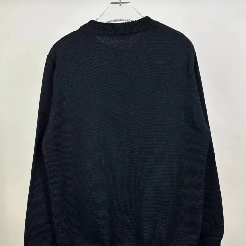 Replica Amiri Sweaters Long Sleeved For Unisex #1400139 $48.00 USD for Wholesale