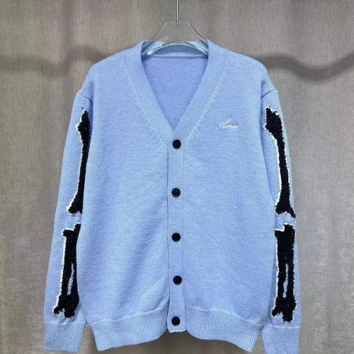 Cheap Amiri Sweaters Long Sleeved For Unisex #1400157, $$52.00 USD On Amiri Sweaters