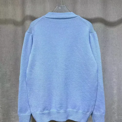 Replica Amiri Sweaters Long Sleeved For Unisex #1400157 $52.00 USD for Wholesale