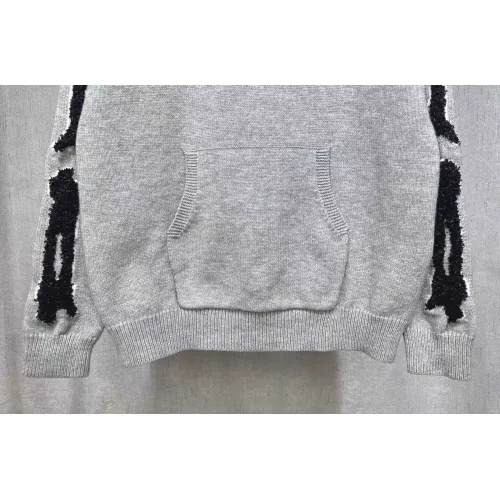 Replica Amiri Sweaters Long Sleeved For Unisex #1400164 $56.00 USD for Wholesale