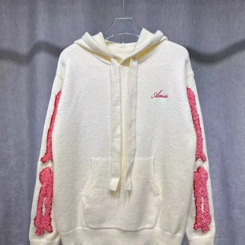 Cheap Amiri Sweaters Long Sleeved For Unisex #1400165, $$56.00 USD On Amiri Sweaters