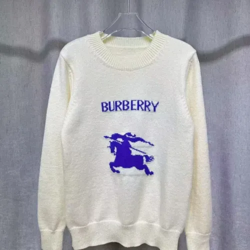 Cheap Burberry Fashion Sweaters Long Sleeved For Unisex #1400187, $$48.00 USD On Burberry Fashion Sweaters