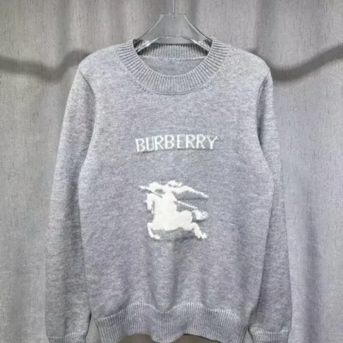 Cheap Burberry Fashion Sweaters Long Sleeved For Unisex #1400188, $$48.00 USD On Burberry Fashion Sweaters