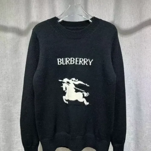 Cheap Burberry Fashion Sweaters Long Sleeved For Unisex #1400189, $$48.00 USD On Burberry Fashion Sweaters