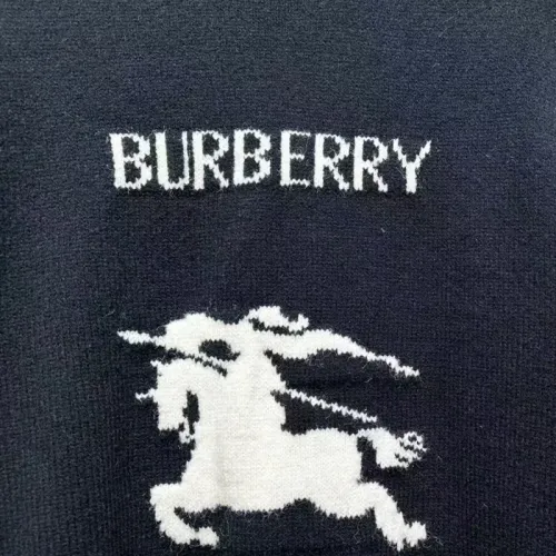 Replica Burberry Fashion Sweaters Long Sleeved For Unisex #1400189 $48.00 USD for Wholesale