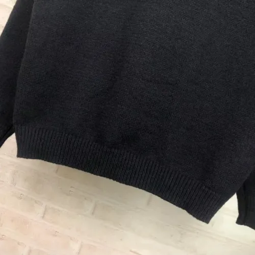 Replica Burberry Fashion Sweaters Long Sleeved For Unisex #1400194 $45.00 USD for Wholesale