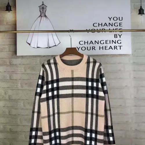 Cheap Burberry Fashion Sweaters Long Sleeved For Unisex #1400200, $$48.00 USD On Burberry Fashion Sweaters