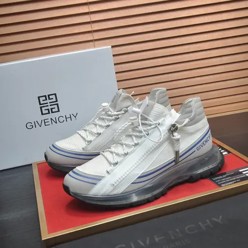 Cheap Givenchy Casual Shoes For Men #1400217, $$105.00 USD On Givenchy Casual Shoes