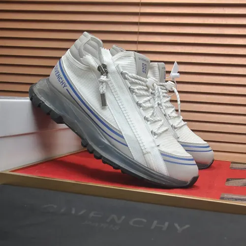 Replica Givenchy Casual Shoes For Men #1400217 $105.00 USD for Wholesale