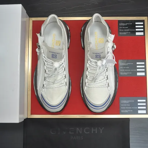 Replica Givenchy Casual Shoes For Men #1400217 $105.00 USD for Wholesale