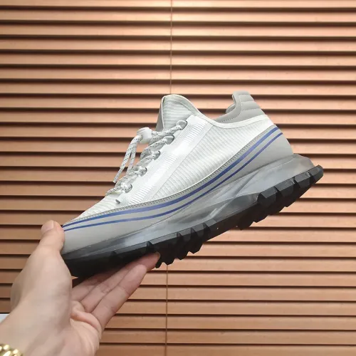 Replica Givenchy Casual Shoes For Men #1400217 $105.00 USD for Wholesale