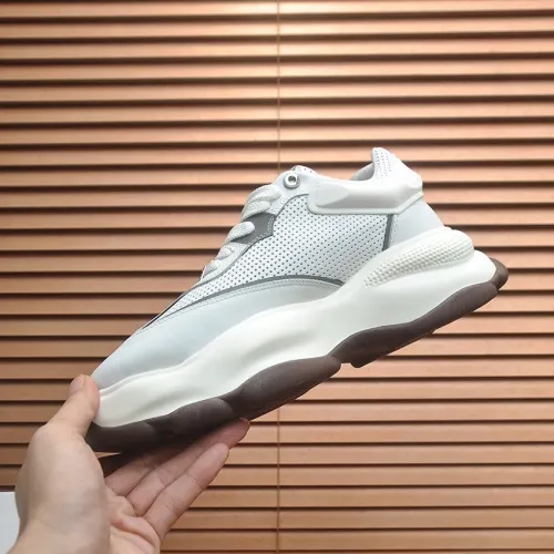 Replica Givenchy Casual Shoes For Men #1400219 $112.00 USD for Wholesale