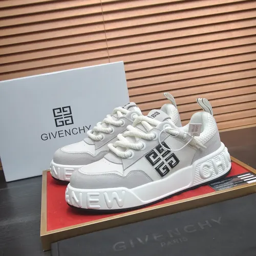 Cheap Givenchy Casual Shoes For Men #1400220, $$128.00 USD On Givenchy Casual Shoes